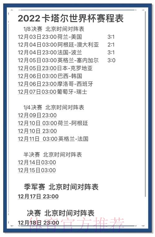 全面解读世界杯比赛预测与数据分析