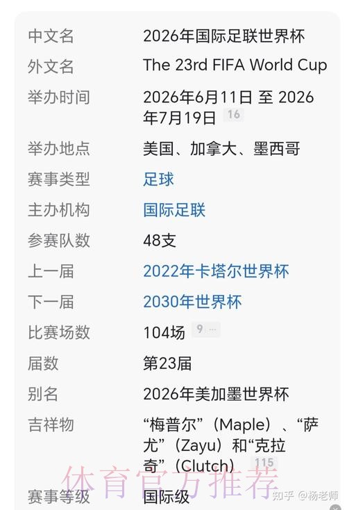 2026世界杯预测注册指南